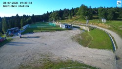 Jizerská 50 Start