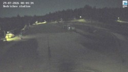 Jizerská 50 Start