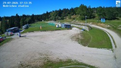 Jizerská 50 Start