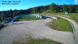 Jizerská 50 Start
