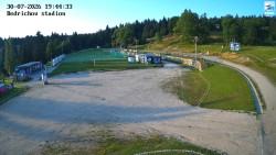 Jizerská 50 Start