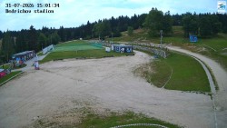 Jizerská 50 Start
