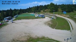 Jizerská 50 Start