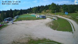 Jizerská 50 Start