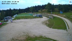 Jizerská 50 Start