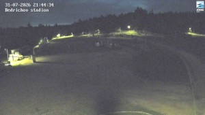 Běžecký lyžařský areál Bedřichov - Jizerská 50 Start - 31.7.2026 v 21:45 Běžecký lyžařský areál Bedřichov - Jizerská 50 Start - 31.7.2026 v 21:45