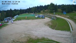 Jizerská 50 Start