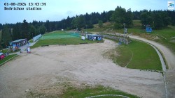 Jizera 50 Start
