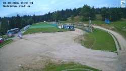 Jizera 50 Start