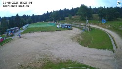 Jizera 50 Start