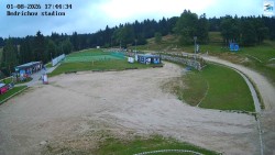 Jizera 50 Start