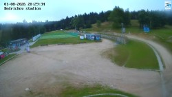 Jizerská 50 Start