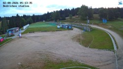 Jizera 50 Start