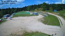 Jizerská 50 Start