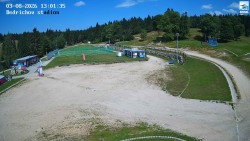 Jizerská 50 Start