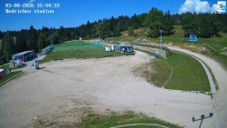 Jizerská 50 Start