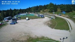 Jizerská 50 Start