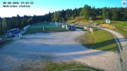 Jizerská 50 Start