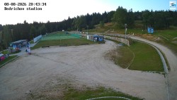 Jizerská 50 Start
