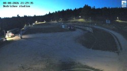 Jizerská 50 Start