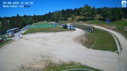 Jizerská 50 Start