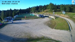 Jizerská 50 Start