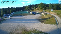 Jizerská 50 Start