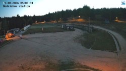 Jizerská 50 Start