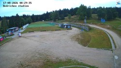Jizerská 50 Start
