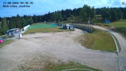 Jizerská 50 Start