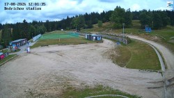 Jizera 50 Start