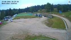 Jizerská 50 Start