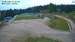 Jizera 50 Start