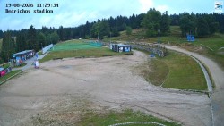 Jizerská 50 Start