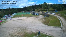 Jizerská 50 Start