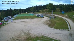 Jizerská 50 Start