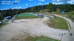 Jizerská 50 Start