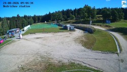 Jizerská 50 Start