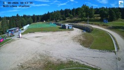 Jizerská 50 Start