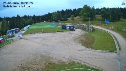 Jizerská 50 Start