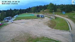 Jizerská 50 Start
