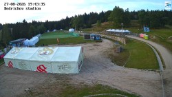 Jizerská 50 Start