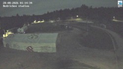Jizerská 50 Start