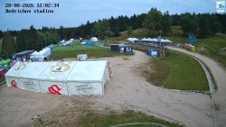 Jizerská 50 Start