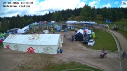 Jizerská 50 Start