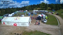 Jizerská 50 Start