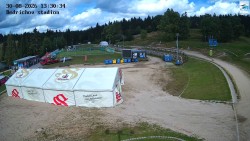 Jizerská 50 Start