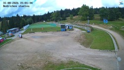 Jizerská 50 Start