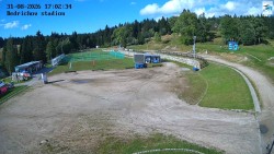 Jizerská 50 Start