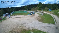 Jizerská 50 Start